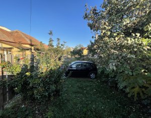 Telek eladó on Cluj-napoca, Zóna Someseni