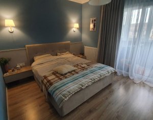 Lakás 3 szobák eladó on Floresti