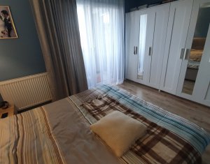 Lakás 3 szobák eladó on Floresti