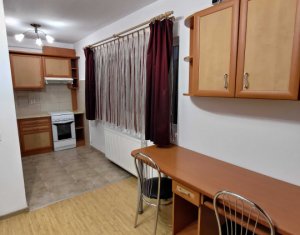 , 40m2 dans Cluj-napoca, zone Buna Ziua