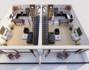 Maison 4 chambres à vendre dans Cluj-napoca, zone Borhanci