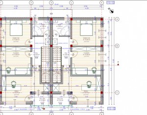 Maison 4 chambres à vendre dans Cluj-napoca, zone Borhanci