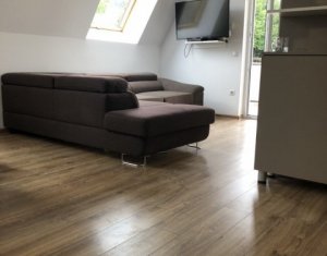 , 70m2 dans Cluj-napoca, zone Manastur