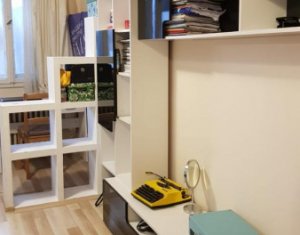 Appartement 1 chambres à vendre dans Cluj-napoca, zone Manastur