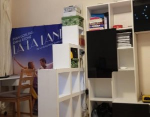 Appartement 1 chambres à vendre dans Cluj-napoca, zone Manastur