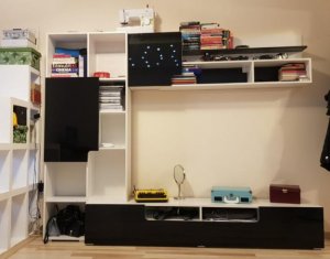 Appartement 1 chambres à vendre dans Cluj-napoca, zone Manastur