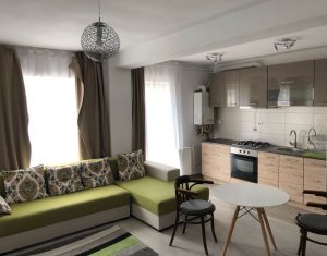 , 51m2 dans Cluj-napoca, zone Gheorgheni