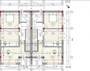 Ház 4 szobák eladó on Cluj-napoca, Zóna Borhanci