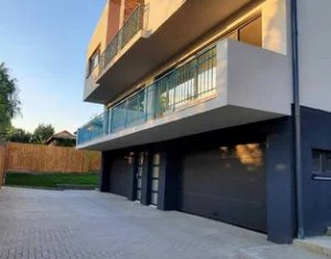 Ház 4 szobák eladó on Cluj-napoca, Zóna Borhanci