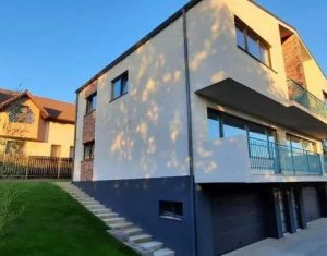 Ház 4 szobák eladó on Cluj-napoca, Zóna Borhanci