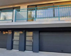 Ház 4 szobák eladó on Cluj-napoca, Zóna Borhanci