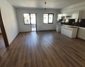 , 51m2 dans Floresti