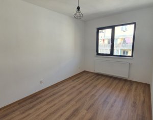 Lakás 2 szobák eladó on Floresti