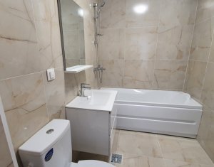 Lakás 2 szobák eladó on Floresti