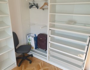 Lakás 4 szobák eladó on Cluj-napoca, Zóna Zorilor