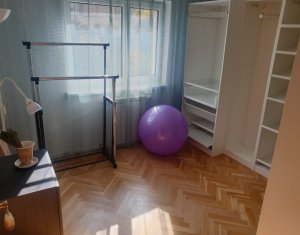 Lakás 4 szobák eladó on Cluj-napoca, Zóna Zorilor