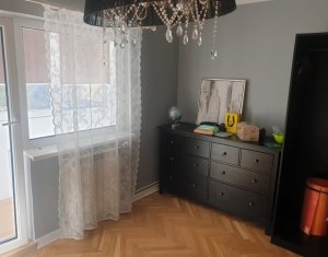 Lakás 4 szobák eladó on Cluj-napoca, Zóna Zorilor