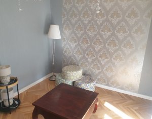 Lakás 4 szobák eladó on Cluj-napoca, Zóna Zorilor