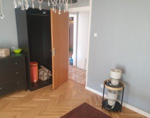 Lakás 4 szobák eladó on Cluj-napoca, Zóna Zorilor