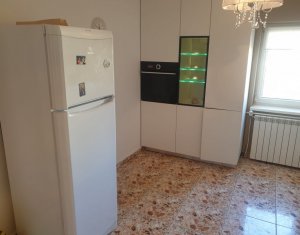 Lakás 4 szobák eladó on Cluj-napoca, Zóna Zorilor