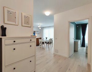 Lakás 2 szobák kiadó on Cluj-napoca, Zóna Centru