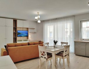 , 52m2 dans Cluj-napoca, zone Centru