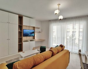 Lakás 2 szobák kiadó on Cluj-napoca, Zóna Centru