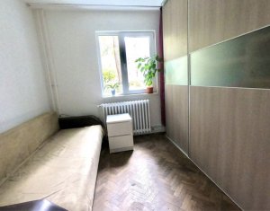 Lakás 3 szobák eladó on Cluj-napoca, Zóna Gheorgheni
