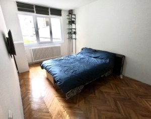 Lakás 3 szobák eladó on Cluj-napoca, Zóna Gheorgheni