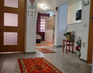 , 50m2 dans Floresti