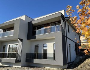 Ház 4 szobák eladó on Cluj-napoca, Zóna Iris