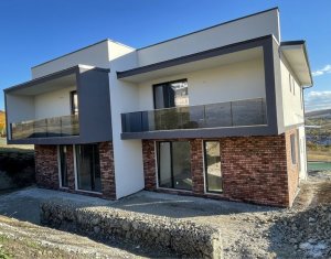 Ház 4 szobák eladó on Cluj-napoca, Zóna Iris