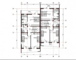 Ház 4 szobák eladó on Cluj-napoca, Zóna Iris