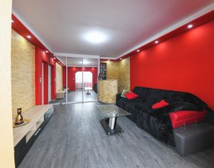 , 60m2 on Cluj-napoca, Zóna Manastur