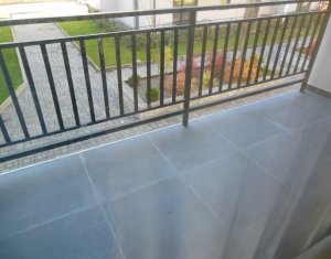 Lakás 2 szobák kiadó on Cluj-napoca, Zóna Zorilor