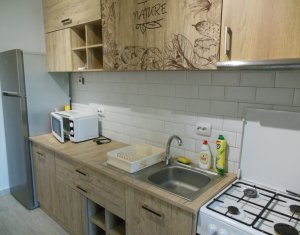 Lakás 2 szobák kiadó on Cluj-napoca, Zóna Zorilor