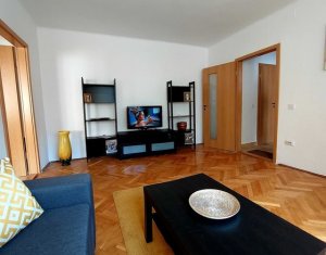 Lakás 2 szobák kiadó on Cluj-napoca, Zóna Centru