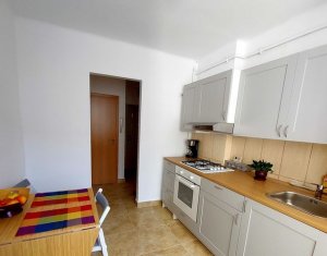 Lakás 2 szobák kiadó on Cluj-napoca, Zóna Centru