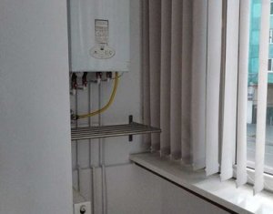 Lakás 2 szobák kiadó on Cluj-napoca, Zóna Centru