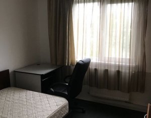 Lakás 4 szobák kiadó on Cluj-napoca, Zóna Manastur