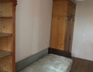 Lakás 4 szobák kiadó on Cluj-napoca, Zóna Manastur