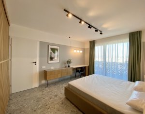 Lakás 2 szobák kiadó on Cluj-napoca, Zóna Marasti