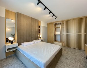 Lakás 2 szobák kiadó on Cluj-napoca, Zóna Marasti