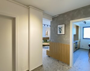 Lakás 2 szobák kiadó on Cluj-napoca, Zóna Marasti