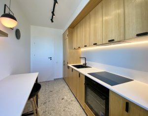 Lakás 2 szobák kiadó on Cluj-napoca, Zóna Marasti