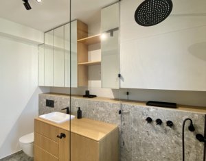 Lakás 2 szobák kiadó on Cluj-napoca, Zóna Marasti