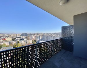 Lakás 2 szobák kiadó on Cluj-napoca, Zóna Marasti