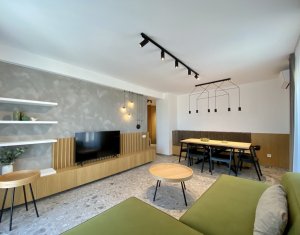 , 62m2 on Cluj-napoca, Zóna Marasti