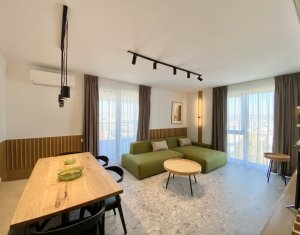 Lakás 2 szobák kiadó on Cluj-napoca, Zóna Marasti