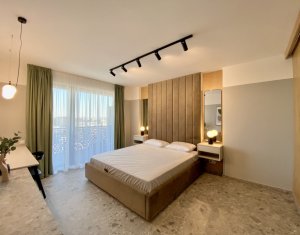 Lakás 2 szobák kiadó on Cluj-napoca, Zóna Marasti